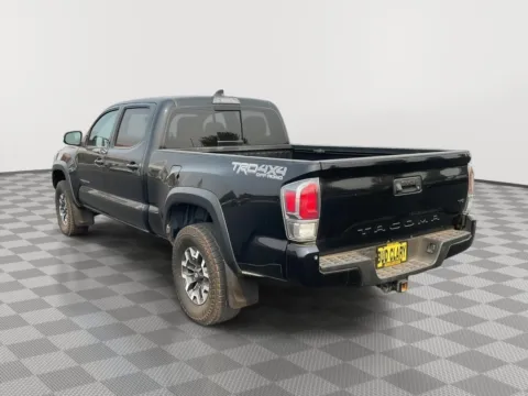 More photos of 2020 Toyota Tacoma TRD Off Road at Toyota of Yakima, WA