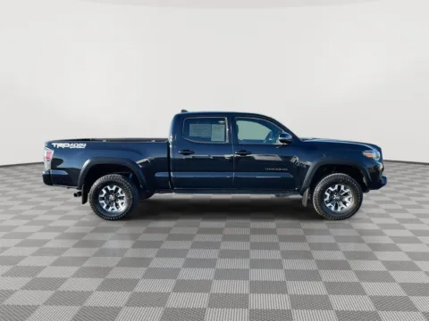 Photos of 2020 Toyota Tacoma TRD Off Road for sale in Union Gap, WA at Toyota of Yakima