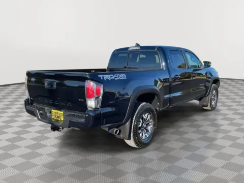 Another view of 2020 Toyota Tacoma TRD Off Road for sale in Union Gap, WA at Toyota of Yakima