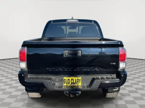More photos of 2020 Toyota Tacoma TRD Off Road at Toyota of Yakima, WA