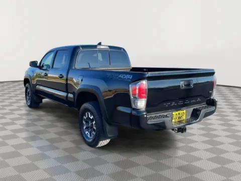 More photos of 2020 Toyota Tacoma TRD Off Road at Toyota of Yakima, WA