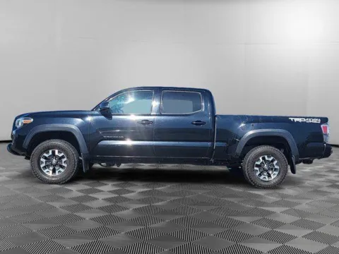 Photos of 2020 TOYOTA TACOMA DOUBLE CAB LONG BED for sale in Union Gap, WA at Toyota of Yakima