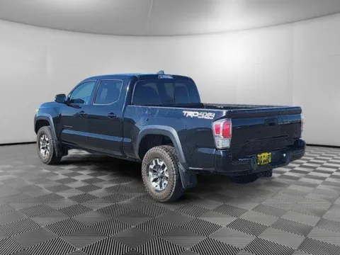 Another view of 2020 TOYOTA TACOMA DOUBLE CAB LONG BED for sale in Union Gap, WA at Toyota of Yakima