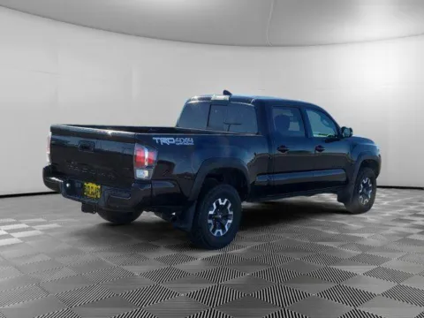 More photos of 2020 TOYOTA TACOMA DOUBLE CAB LONG BED at Toyota of Yakima, WA