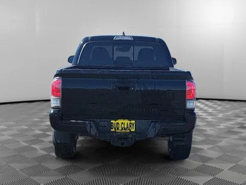 More photos of 2020 Toyota Tacoma TRD Off Road at Toyota of Yakima, WA
