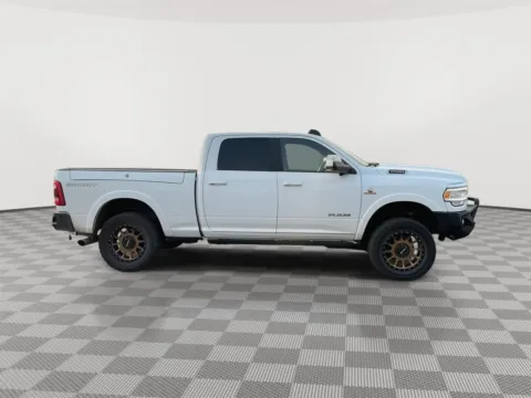 Photos of 2020 Ram 2500 Laramie for sale in Union Gap, WA at Toyota of Yakima