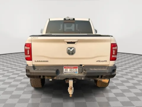 More photos of 2020 Ram 2500 Laramie at Toyota of Yakima, WA