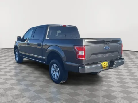 More photos of 2018 Ford F-150 XLT at Toyota of Yakima, WA