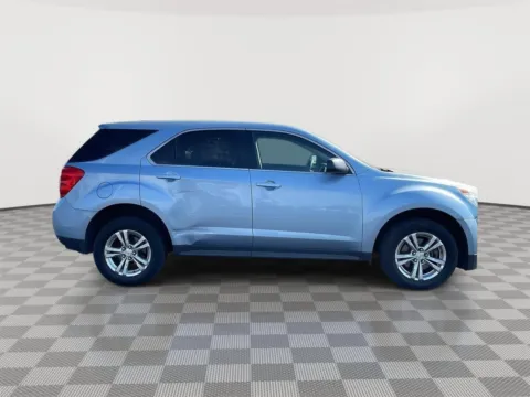 Photos of 2014 Chevrolet Equinox LS for sale in Union Gap, WA at Toyota of Yakima