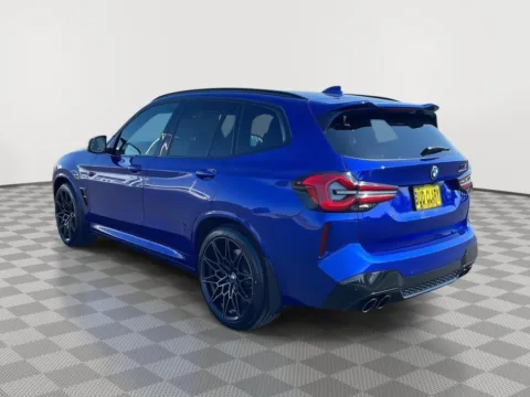 More photos of 2022 BMW X3 M at Toyota of Yakima, WA