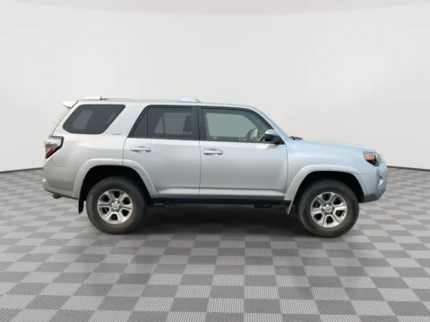 Photos of 2015 Toyota 4Runner SR5 for sale in Union Gap, WA at Toyota of Yakima