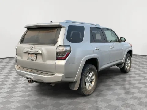 Another view of 2015 Toyota 4Runner SR5 for sale in Union Gap, WA at Toyota of Yakima