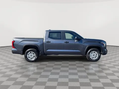 Photos of 2026 Toyota Tundra SR5 for sale in Union Gap, WA at Toyota of Yakima
