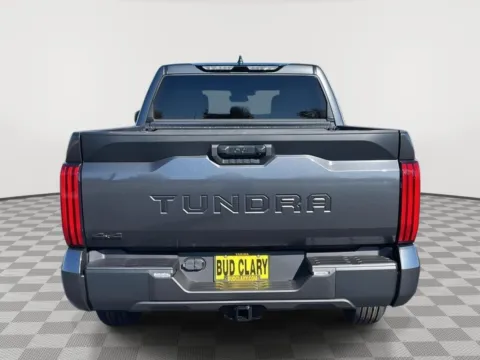 More photos of 2026 Toyota Tundra SR5 at Toyota of Yakima, WA