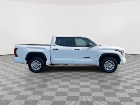 Photos of 2026 Toyota Tundra SR5 for sale in Union Gap, WA at Toyota of Yakima