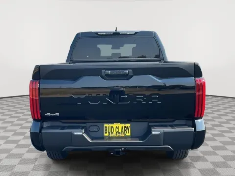 More photos of 2026 Toyota Tundra SR5 at Toyota of Yakima, WA