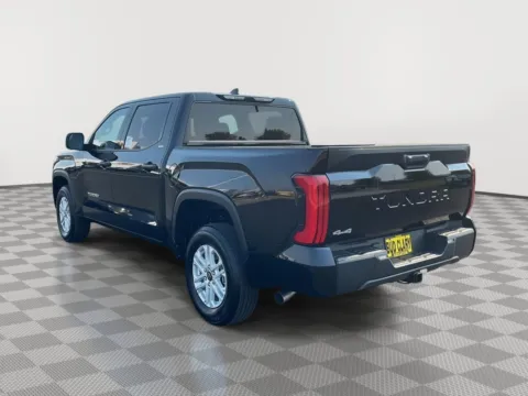 More photos of 2026 Toyota Tundra SR5 at Toyota of Yakima, WA