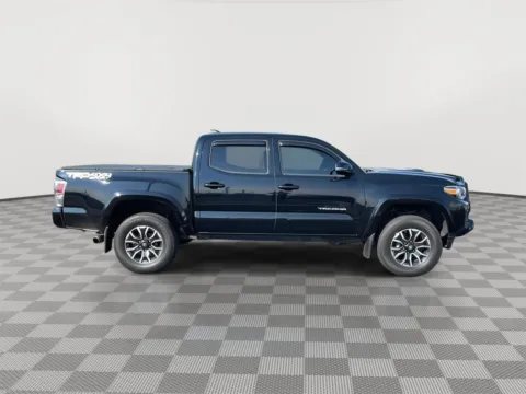 Photos of 2021 Toyota Tacoma TRD Sport for sale in Union Gap, WA at Toyota of Yakima