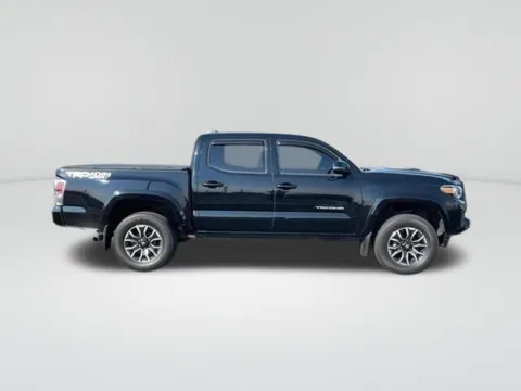 Photos of 2021 Toyota Tacoma TRD Sport for sale in Union Gap, WA at Toyota of Yakima