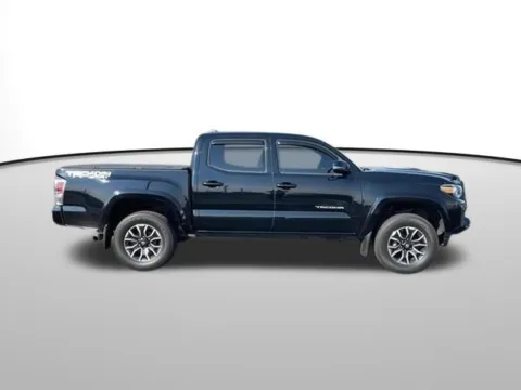 Photos of 2021 Toyota Tacoma TRD Sport for sale in Union Gap, WA at Toyota of Yakima
