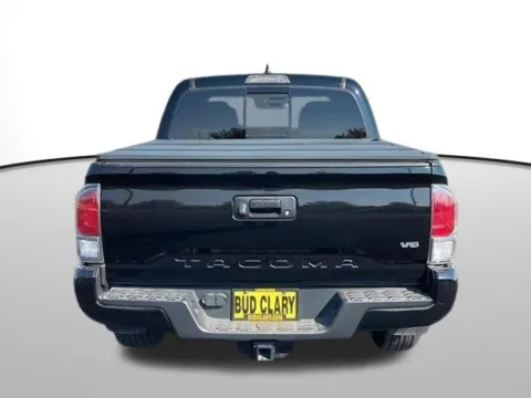 More photos of 2021 Toyota Tacoma TRD Sport at Toyota of Yakima, WA