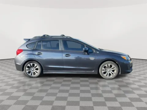 Photos of 2014 Subaru Impreza Wagon 2.0i Sport Premium for sale in Union Gap, WA at Toyota of Yakima