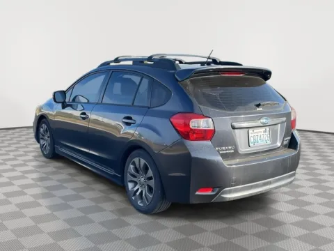 More photos of 2014 Subaru Impreza Wagon 2.0i Sport Premium at Toyota of Yakima, WA