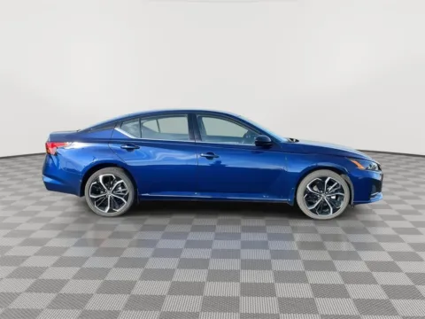 Photos of 2024 Nissan Altima 2.5 SR for sale in Union Gap, WA at Toyota of Yakima