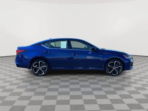 Photos of 2024 Nissan Altima 2.5 SR for sale in Union Gap, WA at Toyota of Yakima