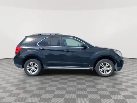 Photos of 2010 Chevrolet Equinox LT w/1LT for sale in Union Gap, WA at Toyota of Yakima