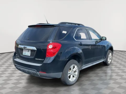 Another view of 2010 Chevrolet Equinox LT w/1LT for sale in Union Gap, WA at Toyota of Yakima