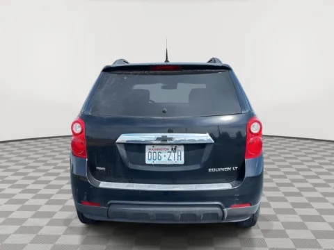 More photos of 2010 Chevrolet Equinox LT w/1LT at Toyota of Yakima, WA