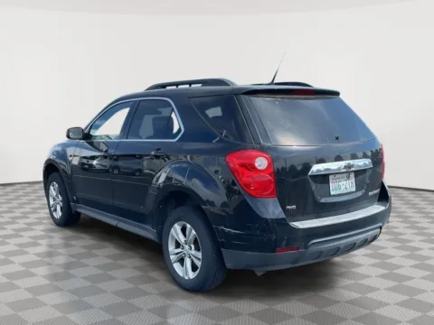 More photos of 2010 Chevrolet Equinox LT w/1LT at Toyota of Yakima, WA