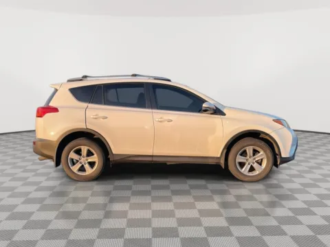 Photos of 2013 Toyota RAV4 XLE for sale in Union Gap, WA at Toyota of Yakima