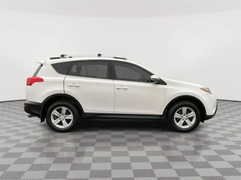 Photos of 2013 Toyota RAV4 XLE for sale in Union Gap, WA at Toyota of Yakima