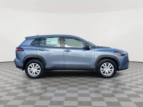 Photos of 2026 Toyota Corolla Cross L for sale in Union Gap, WA at Toyota of Yakima