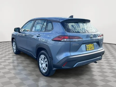 More photos of 2026 Toyota Corolla Cross L at Toyota of Yakima, WA