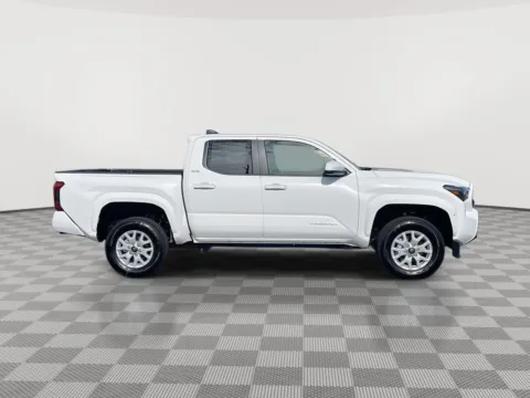 Photos of 2025 Toyota Tacoma SR5 for sale in Union Gap, WA at Toyota of Yakima
