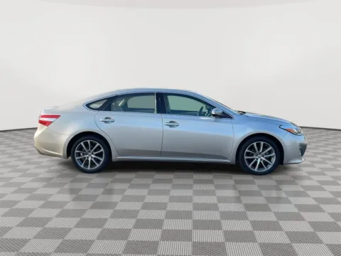 Photos of 2014 Toyota Avalon Limited for sale in Union Gap, WA at Toyota of Yakima