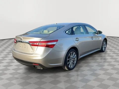 Another view of 2014 Toyota Avalon Limited for sale in Union Gap, WA at Toyota of Yakima