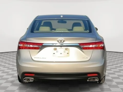 More photos of 2014 Toyota Avalon Limited at Toyota of Yakima, WA