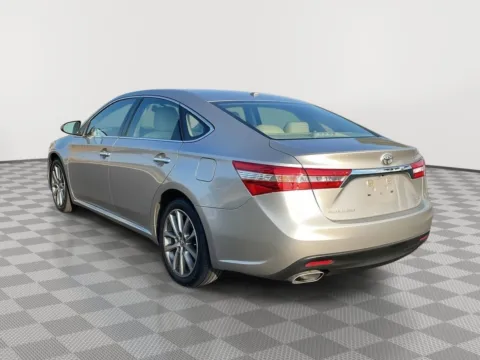 More photos of 2014 Toyota Avalon Limited at Toyota of Yakima, WA
