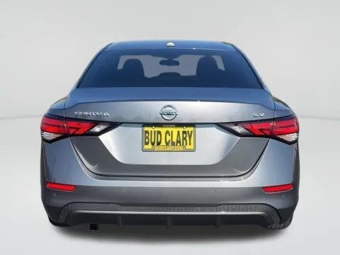 More photos of 2023 Nissan Sentra SV at Toyota of Yakima, WA