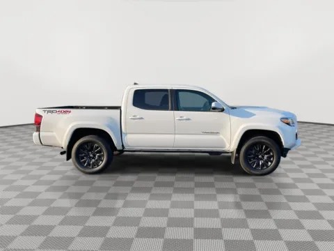 Photos of 2019 Toyota Tacoma TRD Sport for sale in Union Gap, WA at Toyota of Yakima