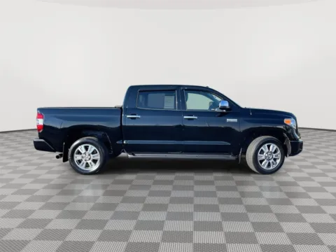 Photos of 2014 Toyota Tundra Truck Platinum for sale in Union Gap, WA at Toyota of Yakima