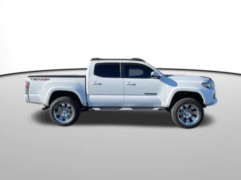 Photos of 2020 Toyota Tacoma TRD Sport for sale in Union Gap, WA at Toyota of Yakima