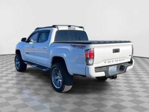 More photos of 2020 Toyota Tacoma SR V6 at Toyota of Yakima, WA