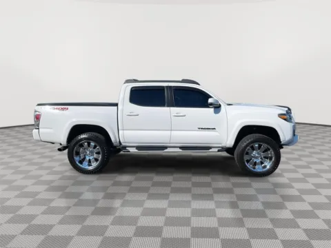 Photos of 2020 Toyota Tacoma SR V6 for sale in Union Gap, WA at Toyota of Yakima