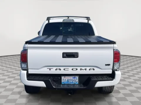 More photos of 2020 Toyota Tacoma SR V6 at Toyota of Yakima, WA