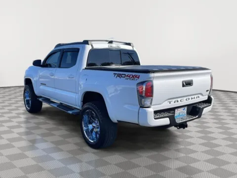 More photos of 2020 Toyota Tacoma SR V6 at Toyota of Yakima, WA